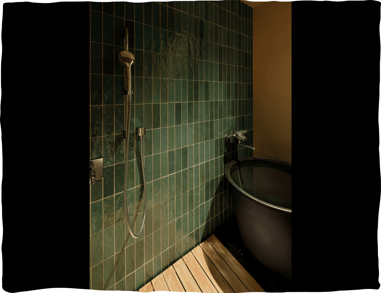 コイン シャワー 港区 (99) 사진